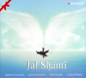 Jal Shanti