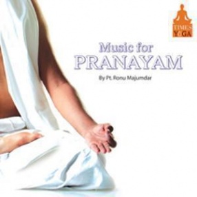 Music For Pranayam
