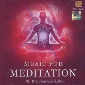 Music For Meditation