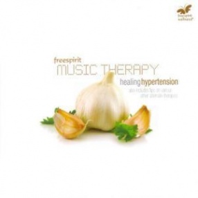 Freespirit Music Therapy: Healing Hypertension