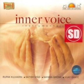 Inner Voice (Instrumental)