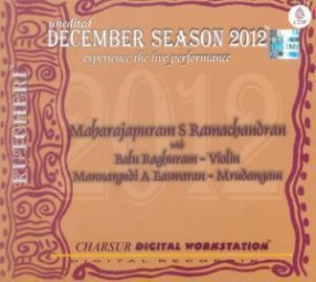 December Season 2012
