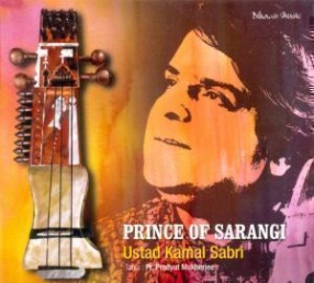 Prince Of Sarangi