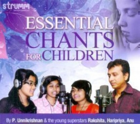 Essential Chants For Children
