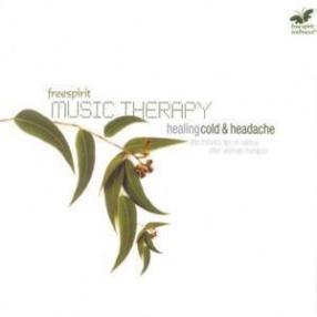 Freespirit Music Therapy-Healing Cold & Headache
