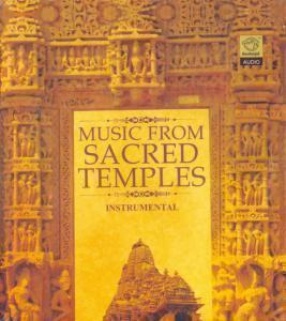 Music From Sacred Temples: Instrumental