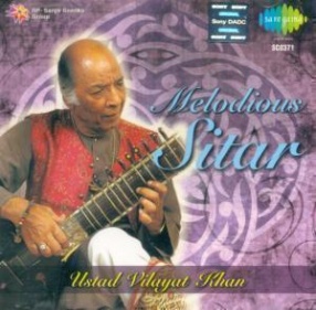 Melodious Sitar