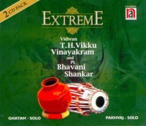 Extreme (Set of 2 CDs)