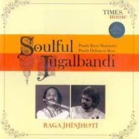 Soulful Jugalbandi