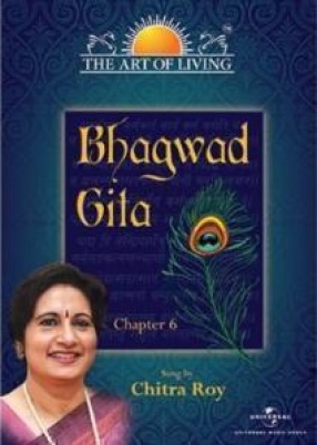 Bhagwad Gita Chapter 6