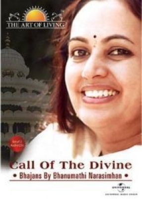 Call Of The Divine (Set of 2 CDs)