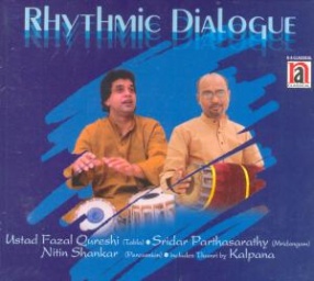 Rhythmic Dialogue