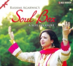 Soul Box: A Sufi Treasure