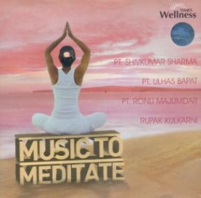 Music To Meditate