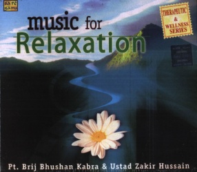 Music For Relaxation