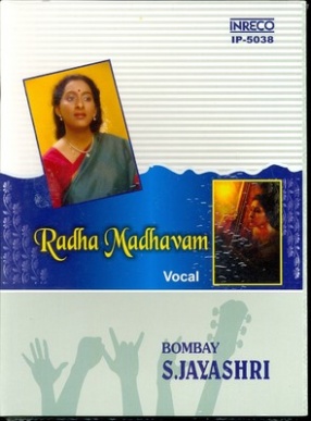 Radha Madhavan: Vocal