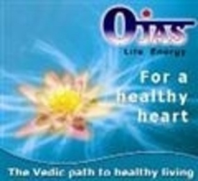 Vedic Chants For A Healthy Heart