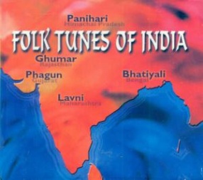 Folk Tunes Of India