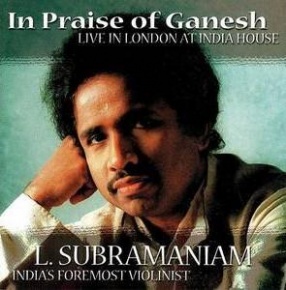 In Praise Of Ganesh