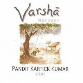 Varsha (Monsoon)