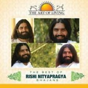 The Art Of Living: The Best Of Rishi Nityapragya