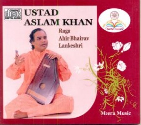 Ustad Aslam Khan
