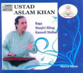 Ustad Aslam Khan