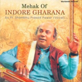 Mehak Of Indore Gharana