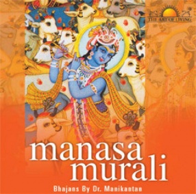 The Art of Living: Manasa Murali